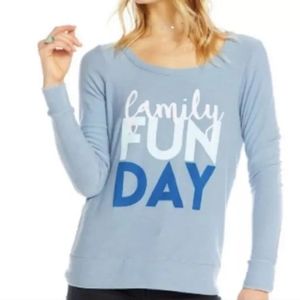 Chasor lightweight sweatshirt